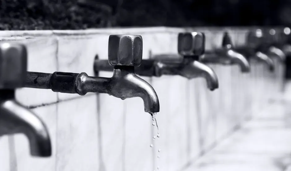 Pipe Inspection and Maintenance